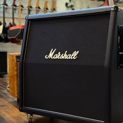 Marshall 425A Cab image 1