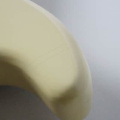 1978-1979 Vintage Fender Stratocaster Olympic White Maple Fretboard Strat USA 1970s USA ~All Original~ image 14