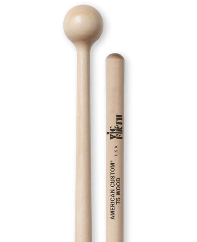Vic Firth Timpani Mallets Schlägel T5 image 1