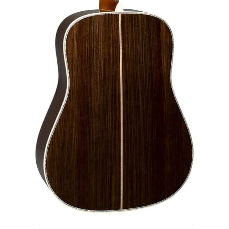 Martin Standard Series D-45 image 3