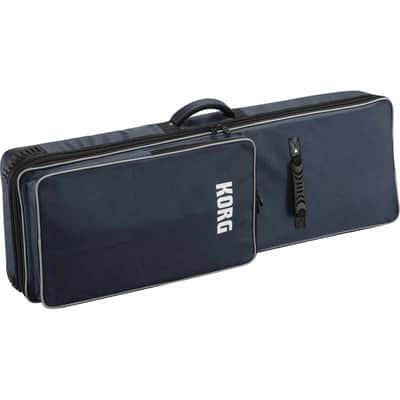 Korg SC-KROSS2-61 Etui souple KORG pour Kross2-61
