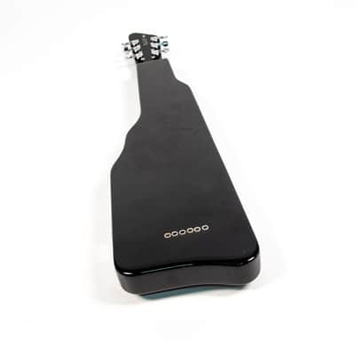 Gretsch G5700 Lap Steel Owned by Nils Lofgren image 8