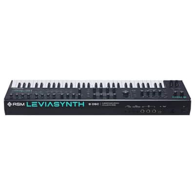 Immagine ASM Leviasynth Keyboard - 6