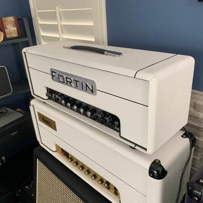Fortin Amplification Cali 2019 White image 2