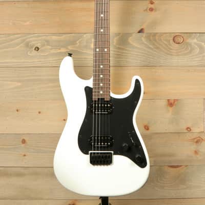 Charvel Pro-Mod So-Cal® Style 1 HH HT RW - Snow White image 3