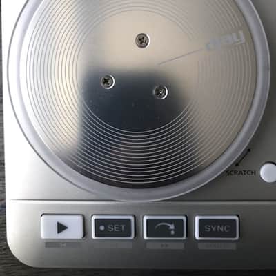 Vestax Spin 2 DJ Controller w/ Power Adapter – Great Condition – Fully Working image 12