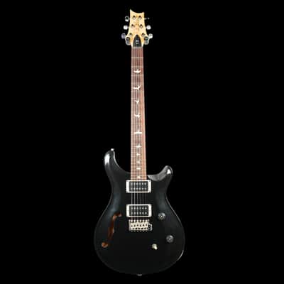 PRS CE 24, Metallic Black image 3