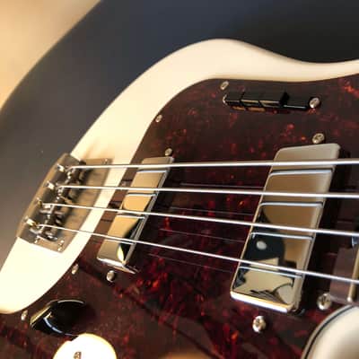 Nordstrand Acinonyx Bass image 10