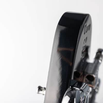 Gibson Les Paul Music City Special, Ebony | Demo image 12