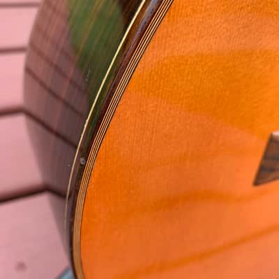 Early 70's Ibanez Model 375 image 7