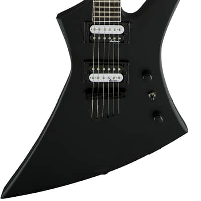 Jackson JS32T Kelly Electric Guitar - Satin Black image 1