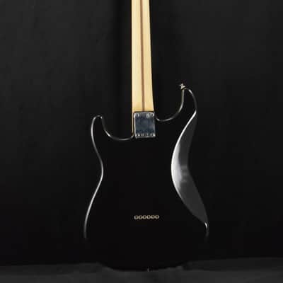 Mint Fender Limited Edition Tom DeLonge Stratocaster Black Rosewood Fingerboard image 9