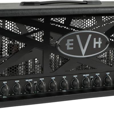 EVH 5150III® 100S Stealth Head Black image 4