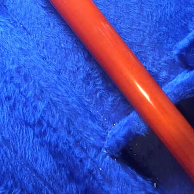 Early version Spector Euro 5 LX bass guitar flamed maple 5 string made in Czech Republic Make Offer! image 7