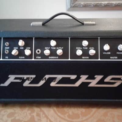 Fuchs PA-100 ODS MOD 2017 image 1