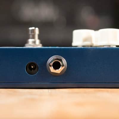 Greer Amps Mizuki Blue Dual JFET Gain Stage image 4