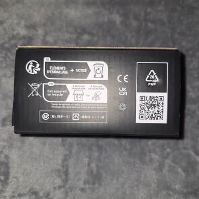 Korg Pitchblack X 2020s image 2