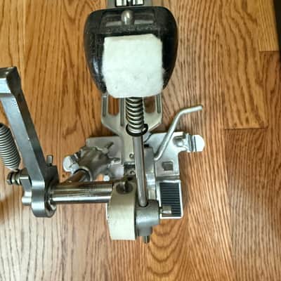 Vintage Rogers 70’s era Supreme/Swiv-o-matic Foot Pedal Immaculate Condition. image 17