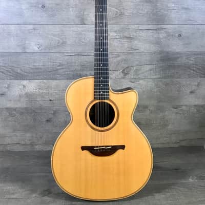 Lowden L32C-12 String Natural 1988 image 1