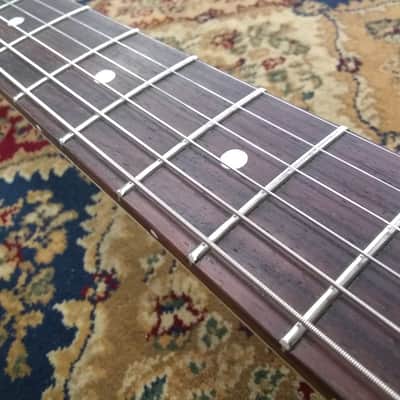 Gibson Les Paul Modern Lite TV Wheat Satin image 8