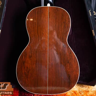 Martin 175th Anniversary 00-Stauffer 2008 image 2