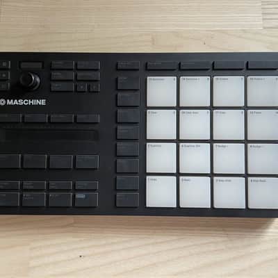 Native Instruments Maschine Mikro Mk3 image 2