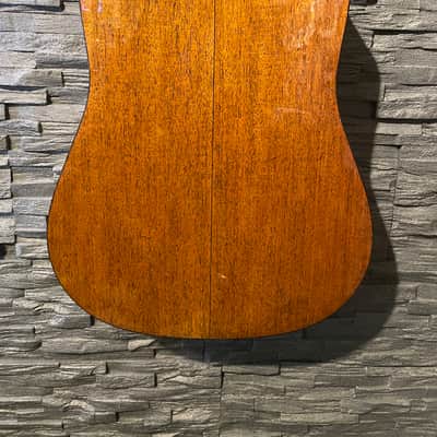 Martin Standard Series D-18 - Natural image 7