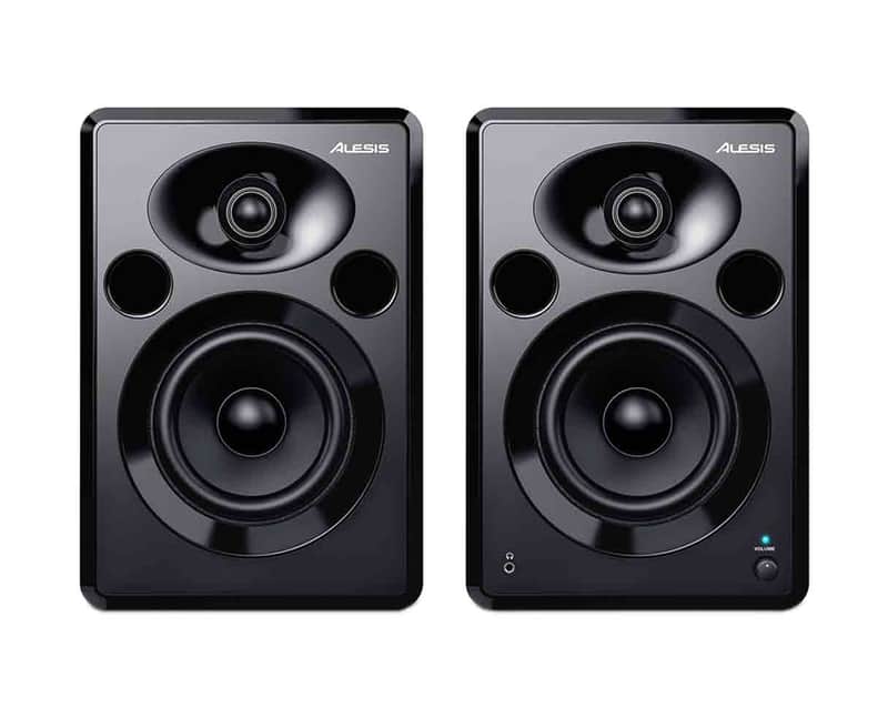 Alesis Elevate 5 MkII Studio Monitors (Pair) image 1