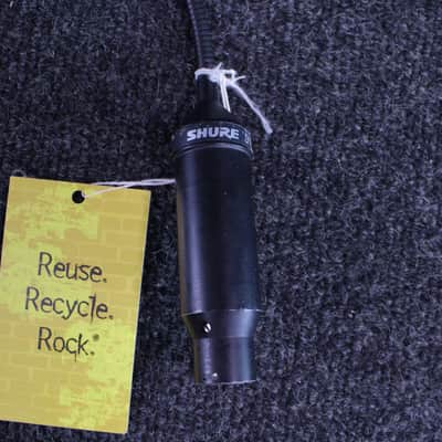 Shure SM99 Podium MIc image 2
