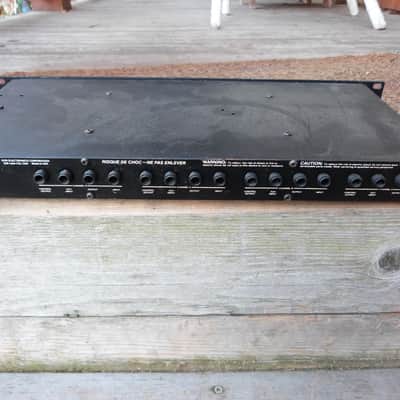 audiologic   DOD Quad noise gate MT44 image 7
