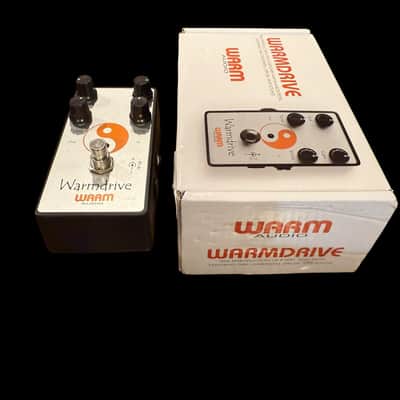 Warm Audio Warmdrive - x6779 image 1