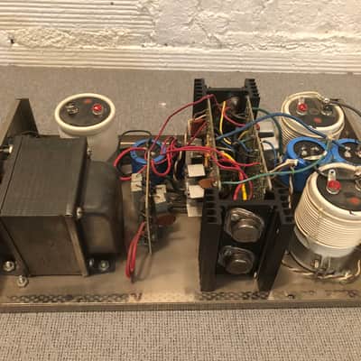 Dynaco ST-80 Vintage Power Amp image 4