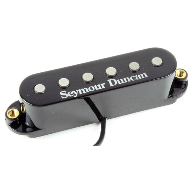 Seymour Duncan STK-S7 Vintage Hot Stack Plus Strat Pickup image 1