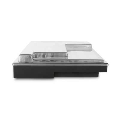 Decksaver Roland MC-707 Dust Cover image 3