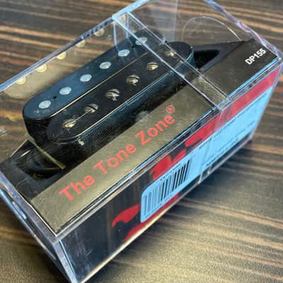 DiMarzio DP155BK The Tone Zone Humbucker + Black + NEW image 2