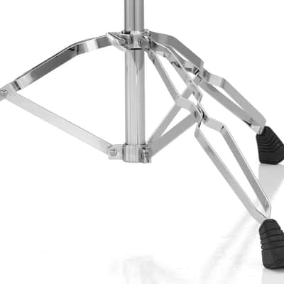 Pearl Double Tom Stand GyroLock T1035L avec 2x THL1030S Tom Arms image 5