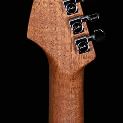 Fender American Acoustasonic Stratocaster Dakota Red (276) image 6