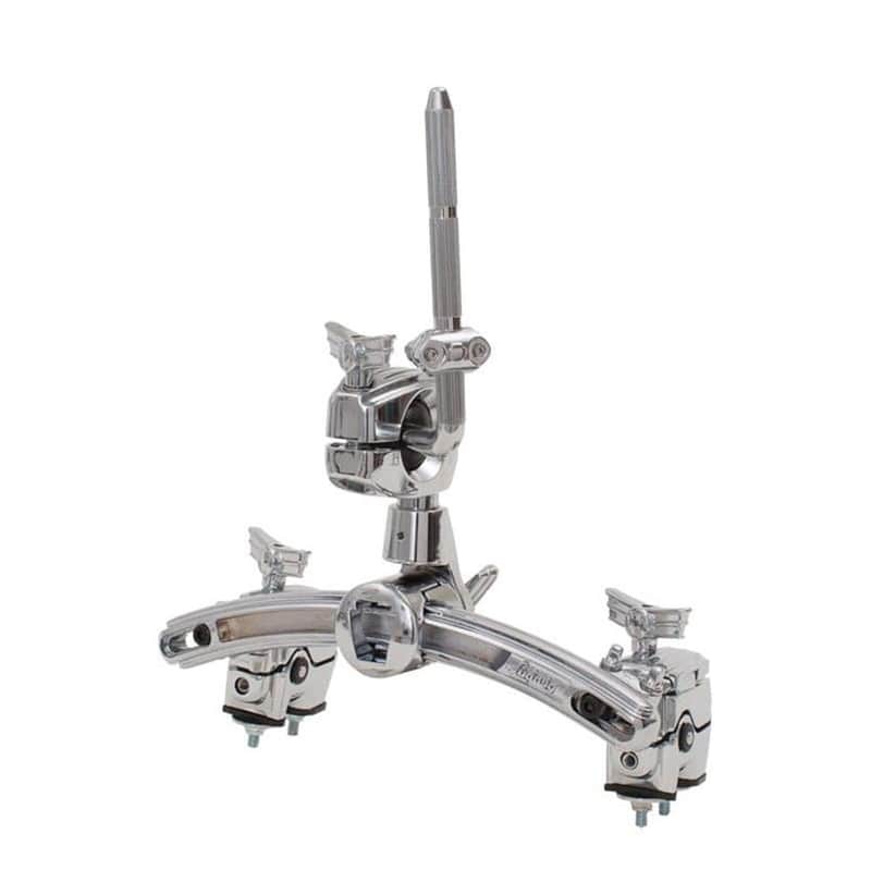 Ludwig LAC2983MT Atlas Arch Rail Mount Assembly image 1