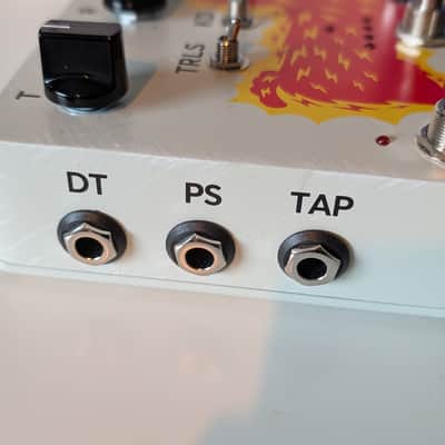 JAM Pedals Delay Llama Xtreme image 6