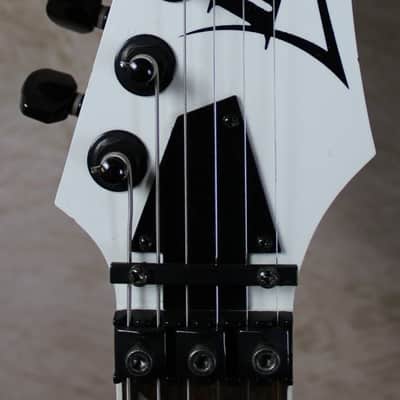 Ibanez RG350DX - White - Electric Guitar w/HC - 2005 image 5