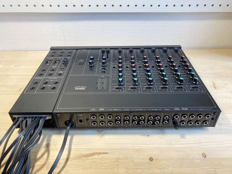 Yamaha MT44D - Full multitrack recording system | Reverb