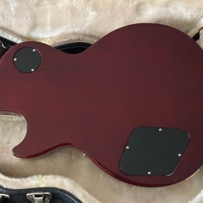 2020 Gibson Les Paul Standard '60s and Case image 7