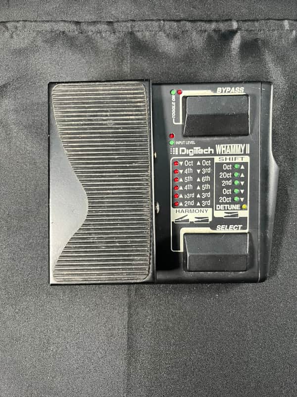 DigiTech Whammy II
