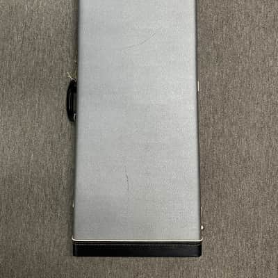 Rickenbacker Limited Edition Tom Petty 660/12TP (1997) - Jetglo #E48008 with Original Hard Case image 12