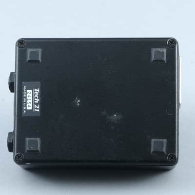 Tech 21 Sansamp Bass D.I. imagen 2