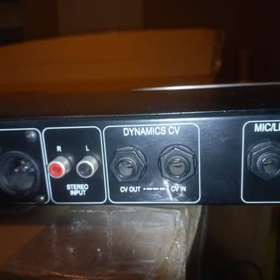 Trident Jim Williams upgrade T4 image 2