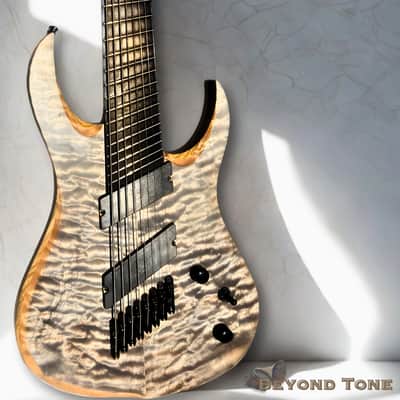 TOKAI BREEZY SOUND TE-80 NITRO FINISH TOP MODEL 1981 VINTAGE JAPAN