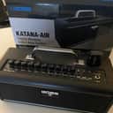 Boss Katana-Air 30-Watt 2x3" Wireless Guitar Combo 2018 - Present - Black