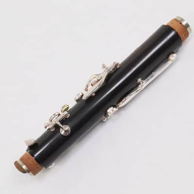 Yamaha Model YCL-SEV-MASTER Custom Professional Bb Clarinet SN 003670 SUPERB image 5