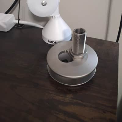 RODE NT1 Signature + PSA1+ 2020s - Blue + white image 5